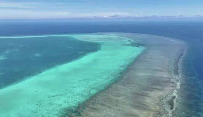 权威解读：为何建立黄岩岛国家级自然保护区<strong></p>
<p>虚拟币兑换通道</strong>？