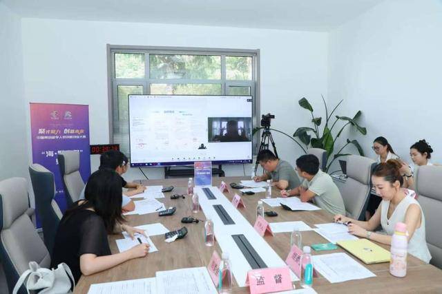 2025中国青岛留学人员创新创业大赛复赛收官<strong></p>
<p>虚拟币兑换通道</strong>，30强晋级总决赛