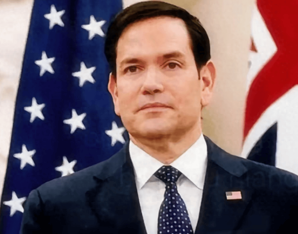 反以大会成了笑话?鲁比奥抵达后<strong></p>
<p>肖毅虚拟币交易</strong>,卡塔尔改了说法,要继续斡旋