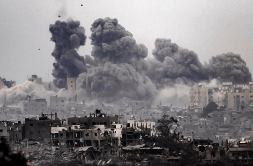 反以大会成了笑话?鲁比奥抵达后<strong></p>
<p>肖毅虚拟币交易</strong>,卡塔尔改了说法,要继续斡旋