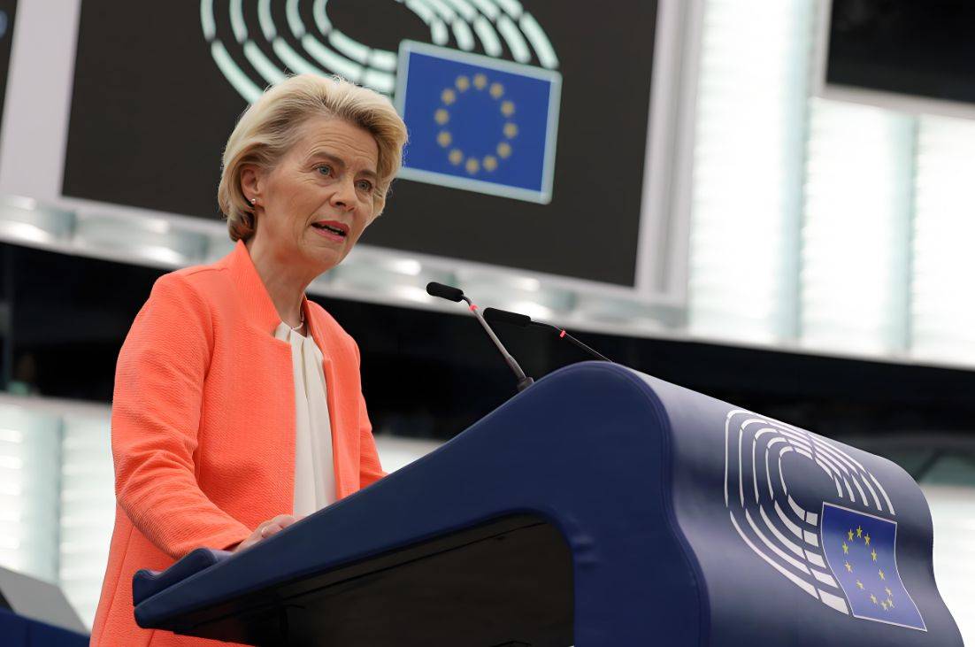 把冯德莱恩赶下台的机会到了<strong></p>
<p>肖毅虚拟币交易</strong>，这是我们发展对欧关系的必须