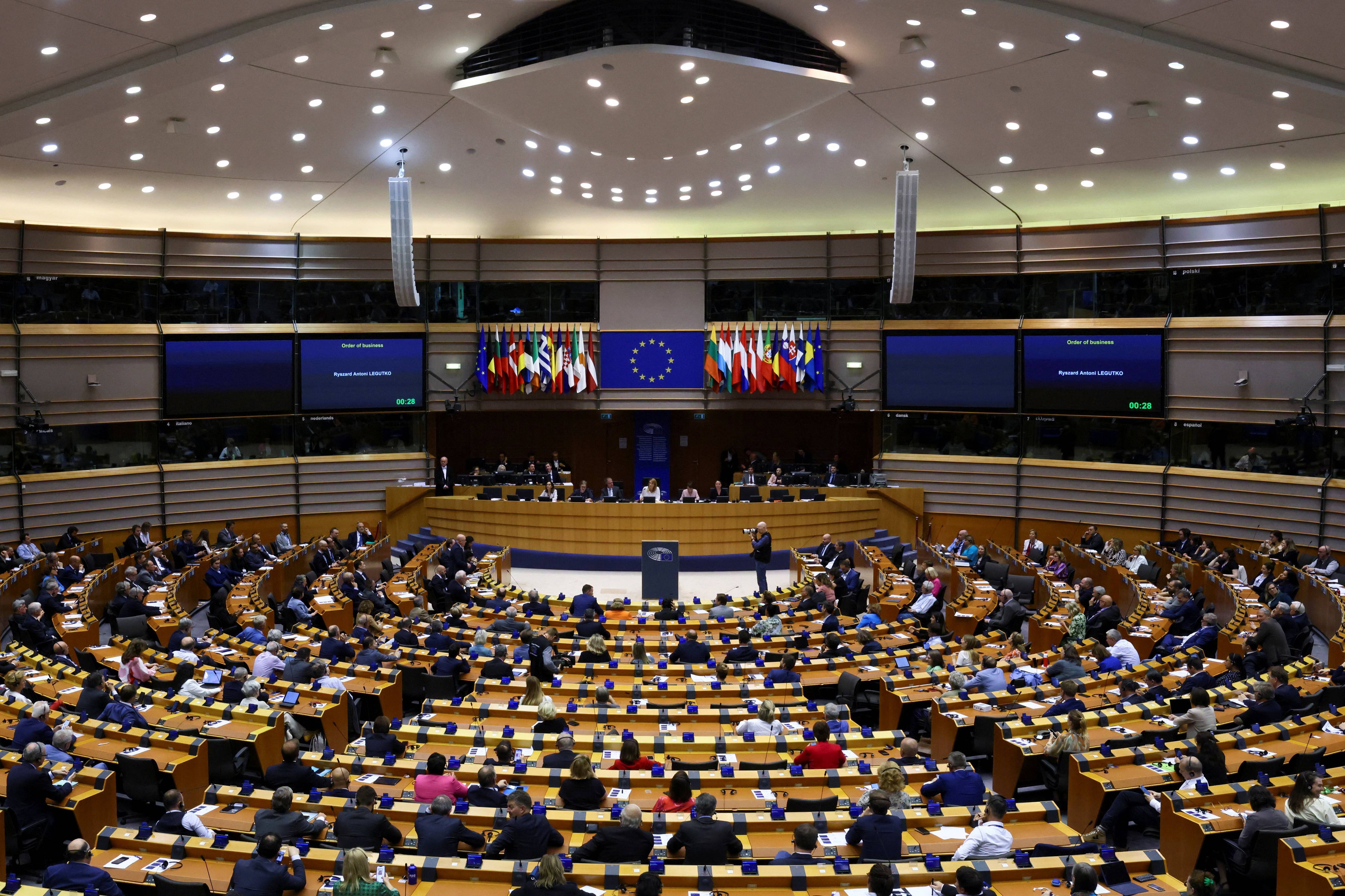 把冯德莱恩赶下台的机会到了<strong></p>
<p>肖毅虚拟币交易</strong>，这是我们发展对欧关系的必须