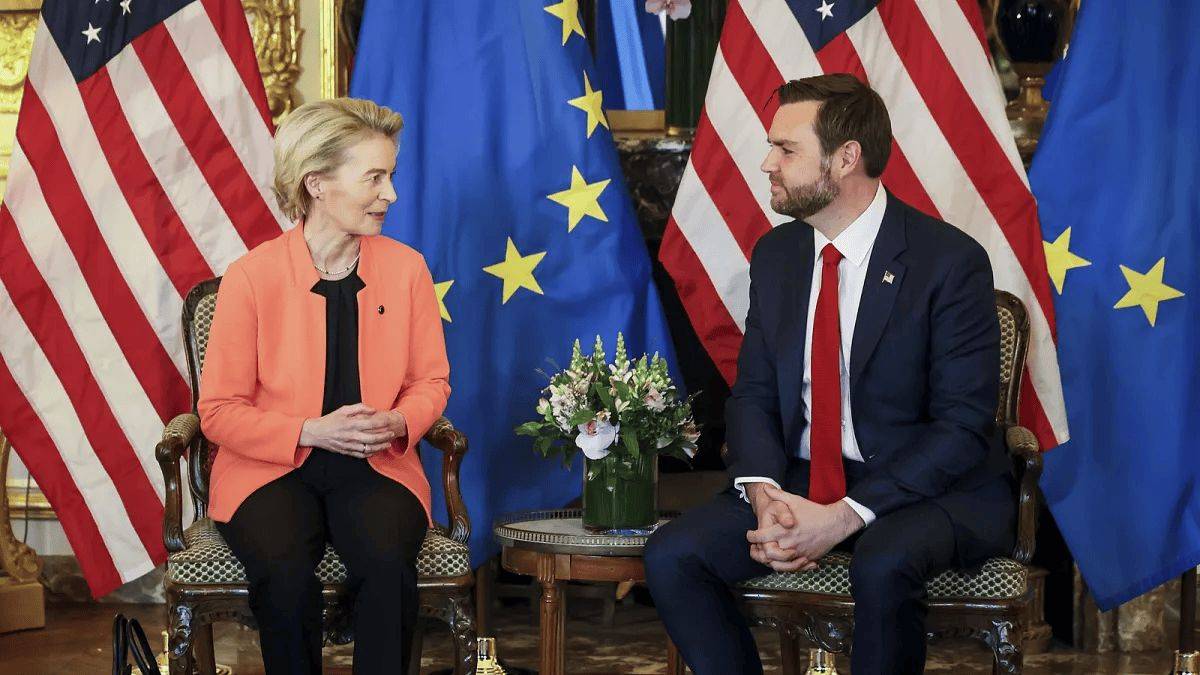 把冯德莱恩赶下台的机会到了<strong></p>
<p>肖毅虚拟币交易</strong>，这是我们发展对欧关系的必须