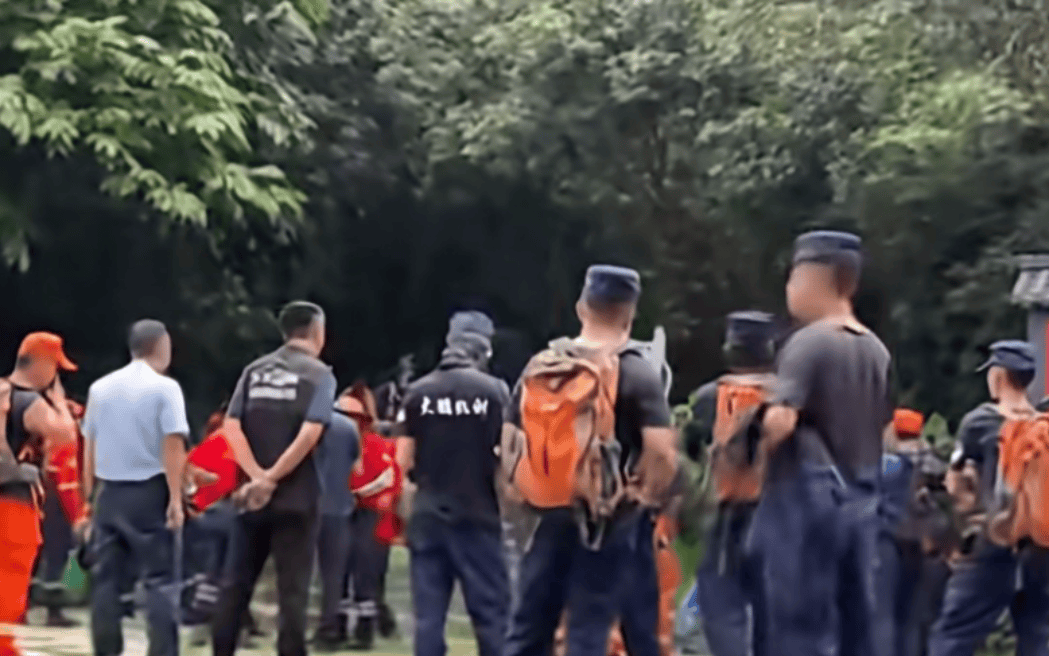 失联5天<strong></p>
<p>肖毅虚拟币交易</strong>,遗体被找到!深圳警方初步排除刑事案件