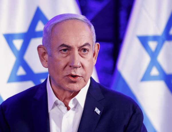 内塔尼亚胡杀红了眼<strong></p>
<p>肖毅虚拟币交易</strong>,惹了不该惹的国家!当着世界各国的面,中方怒斥恶劣至极