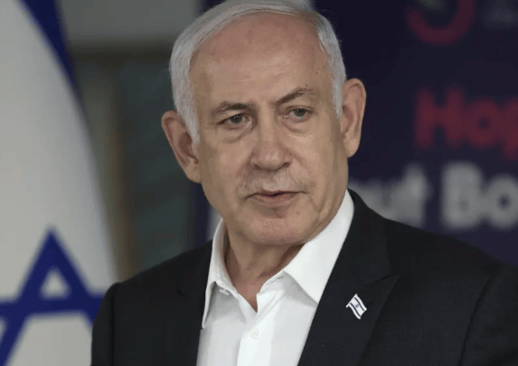 内塔尼亚胡杀红了眼<strong></p>
<p>肖毅虚拟币交易</strong>,惹了不该惹的国家!当着世界各国的面,中方怒斥恶劣至极