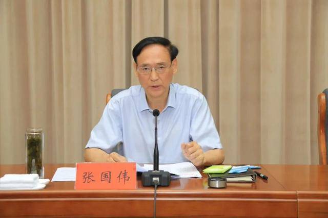 河南官宣:涉嫌严重违纪违法<strong></p>
<p>肖毅虚拟币交易</strong>,张国伟主动投案