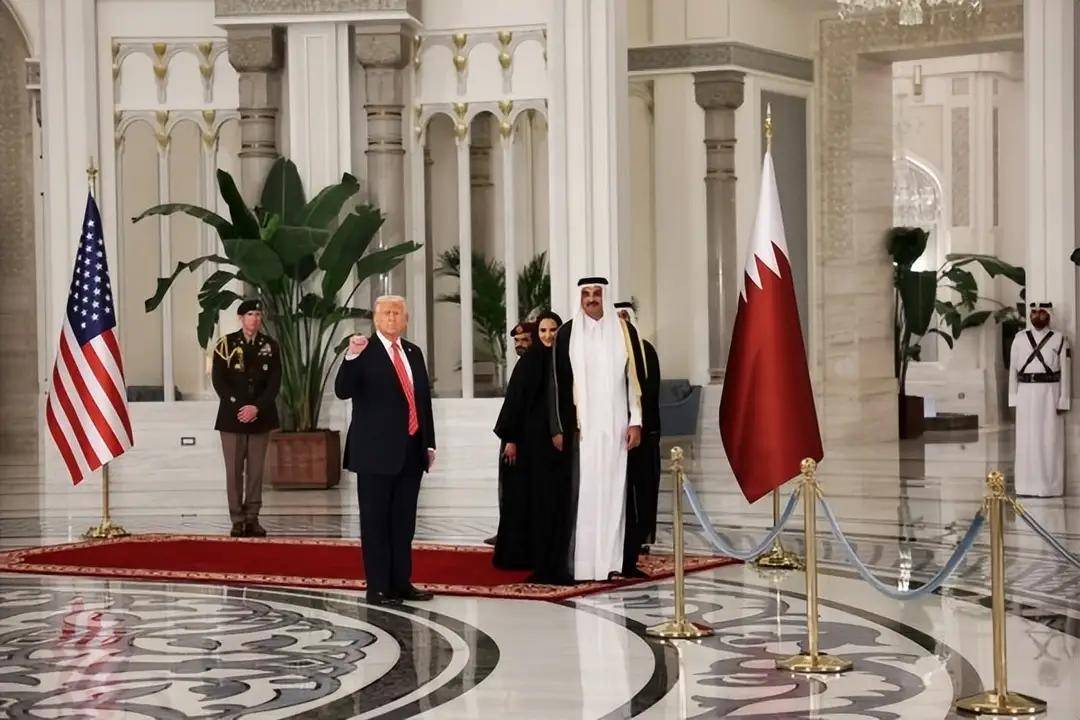 刚刚感谢完中国<strong></p>
<p>肖毅虚拟币交易</strong>,卡塔尔就召开反以大会,伊朗土耳其齐聚,以色列处境堪忧