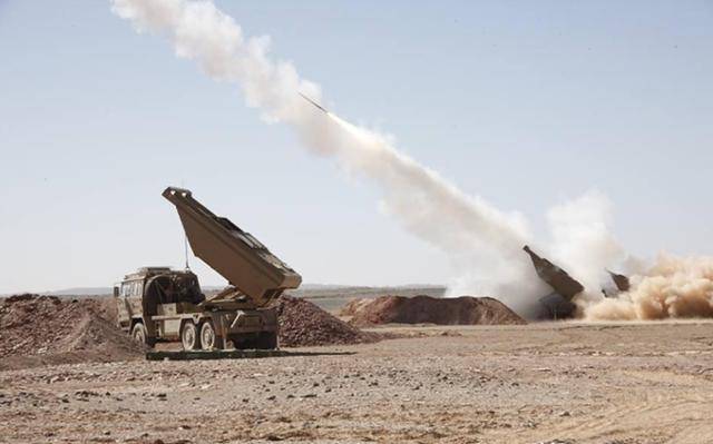 中俄武器坐镇?美媒罕见承认:这个中东国家<strong></p>
<p>肖毅虚拟币交易</strong>,以色列真的不敢炸