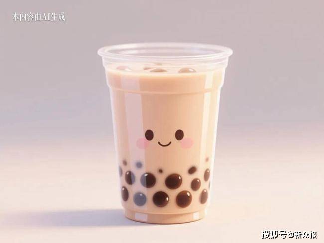 一杯奶茶价钱的购物陷阱<strong></p>
<p>肖毅虚拟币交易</strong>?年轻人和所有人都该警惕