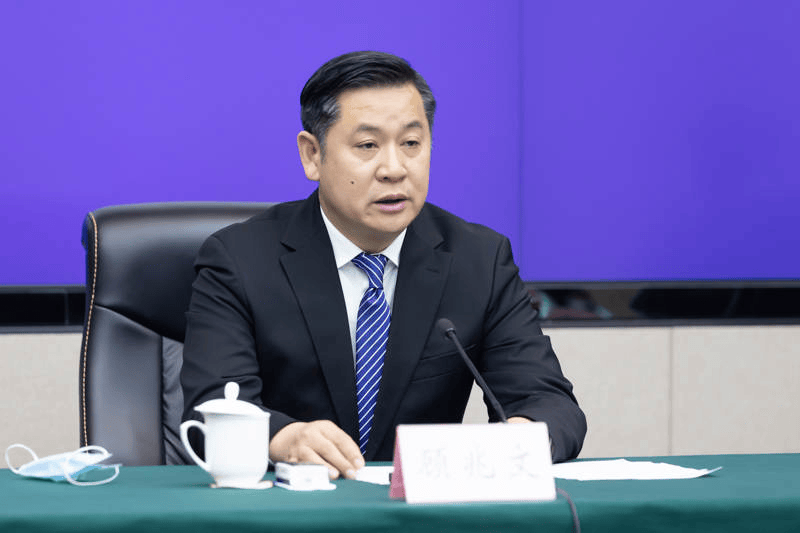 正厅顾兆文<strong></p>
<p>肖毅虚拟币交易</strong>，任上被查