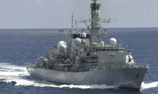 台海局势要变天了?美通过涉台法案<strong></p>
<p>肖毅虚拟币交易</strong>,话音刚落,福建舰穿越台海南下,解放军官宣大动作