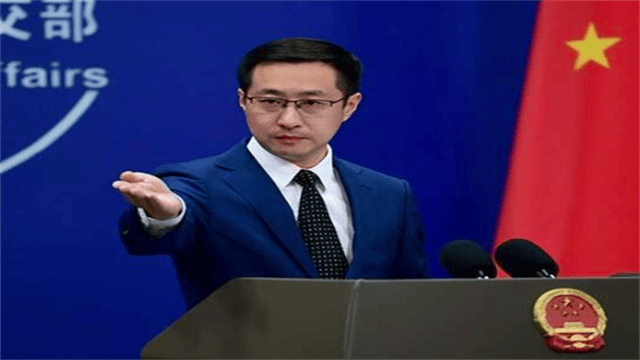 接下挑战书!中方霸气回应4个字<strong></p>
<p>肖毅虚拟币交易</strong>,给了墨西哥一个警告