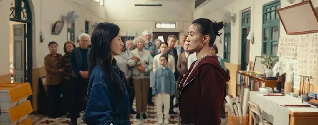 宋佳+佟丽娅都让人提不起兴趣?复刻《好东西》的《轻于鸿毛》<strong></p>
<p>肖毅虚拟币交易</strong>,为啥没学成?