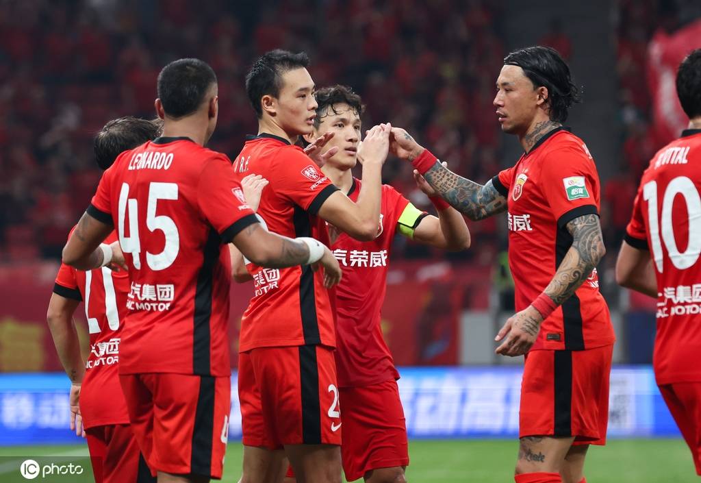 亚冠前瞻:申花残阵出击恐难全身而退 国安迎遭遇战