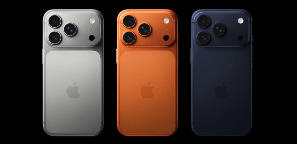 iPhone 17热度飙升<strong></p>
<p>肖毅虚拟币交易</strong>,资深苹果用户:可以等等再买