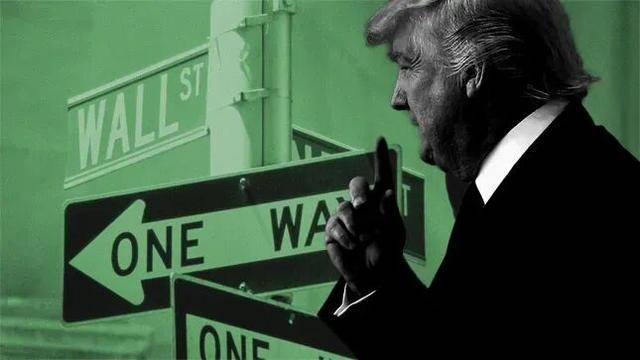 特朗普又夸中国了<strong></p>
<p>传奇</strong>,但这次我们真接不住啊!