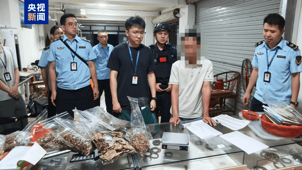 央视曝光后<strong></p>
<p>传奇</strong>，广东电白连夜行动，对5家企业立案调查