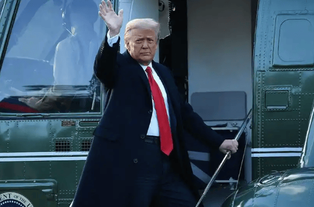 稀土牌之后，中方再次打出一张王牌，外媒火速对华发出提问：中方已邀请特朗普今年访华？