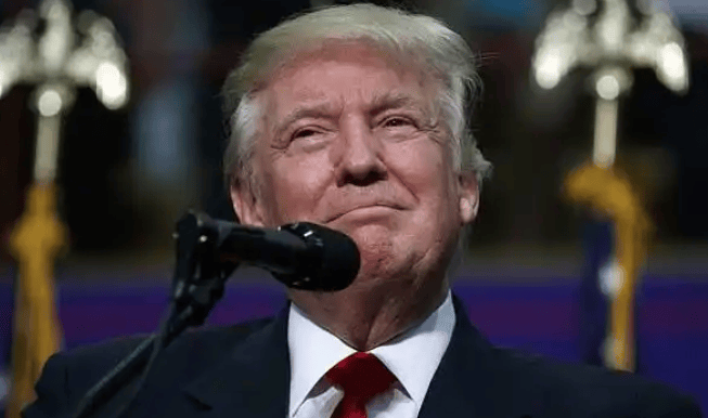 稀土牌之后<strong></p>
<p>传奇</strong>，中方再次打出一张王牌，外媒火速对华发出提问：中方已邀请特朗普今年访华？