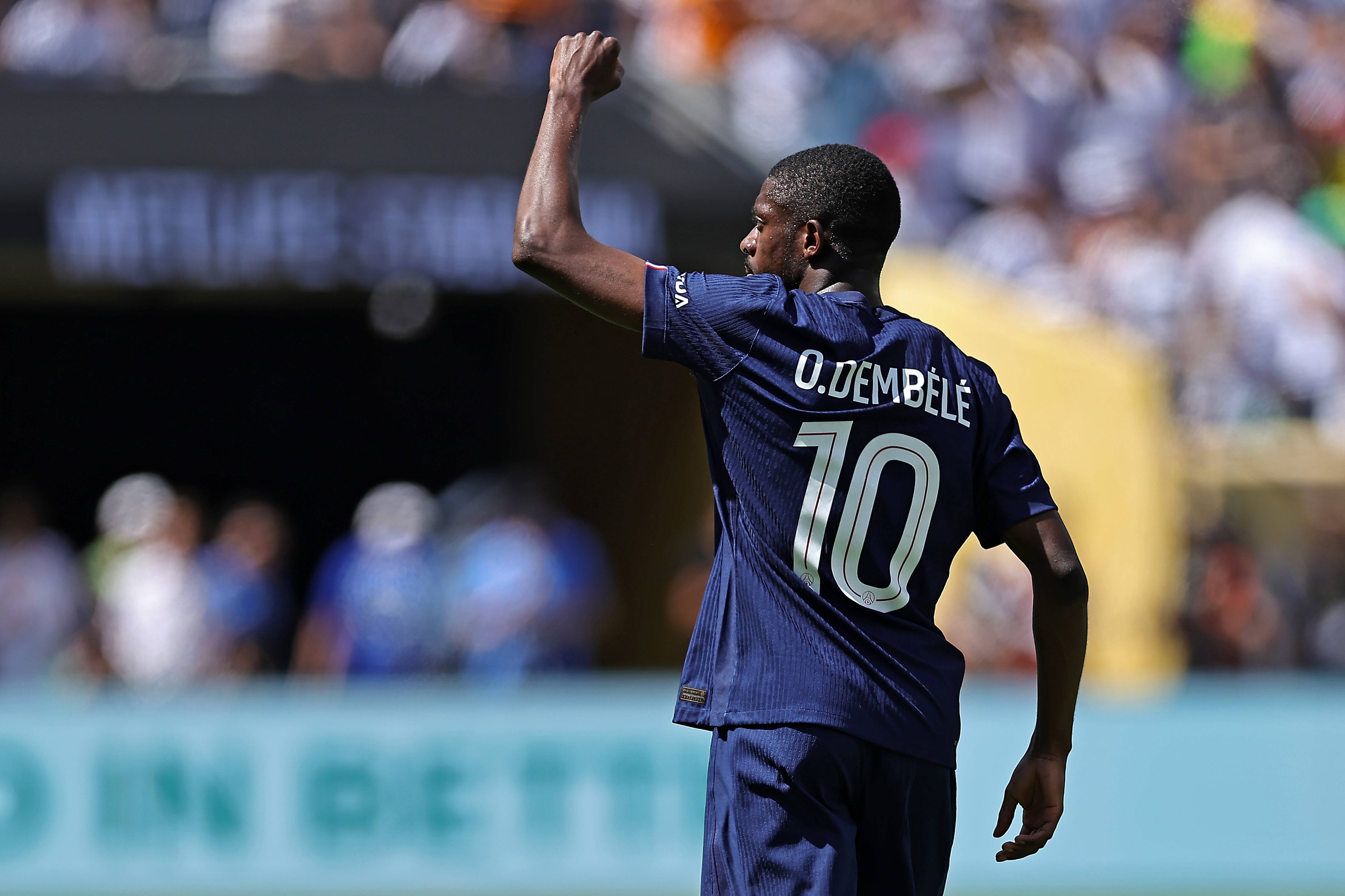 坎波斯:登贝莱金球奖无需讨论<strong></p>
<p>传奇</strong>,亚马尔上赛季只有国内的冠军