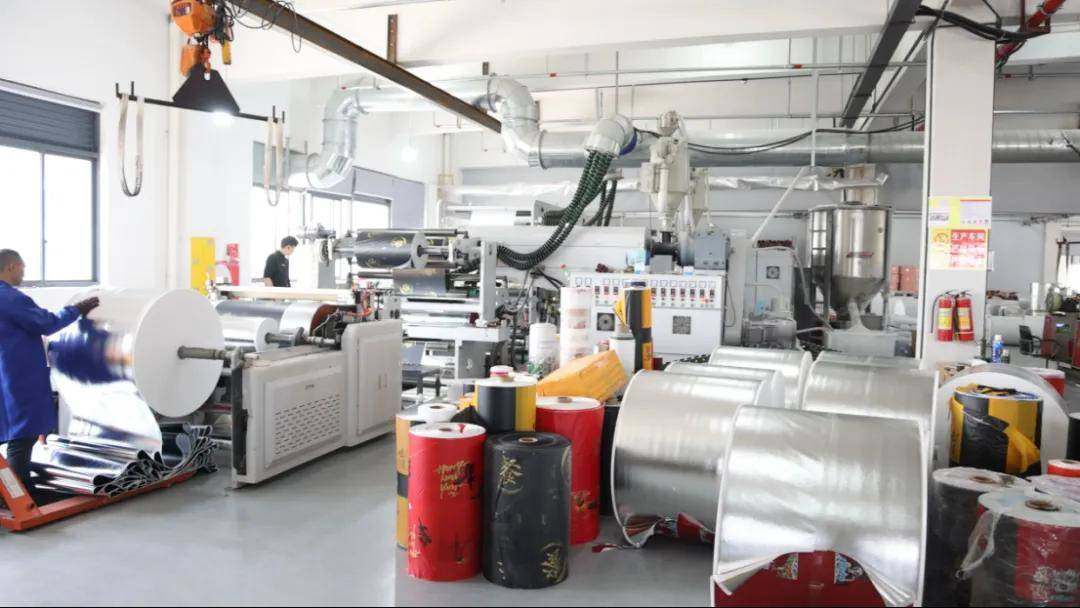 温州老板卖几毛钱小东西<strong></p>
<p>传奇</strong>,从4人团队干到年销过亿