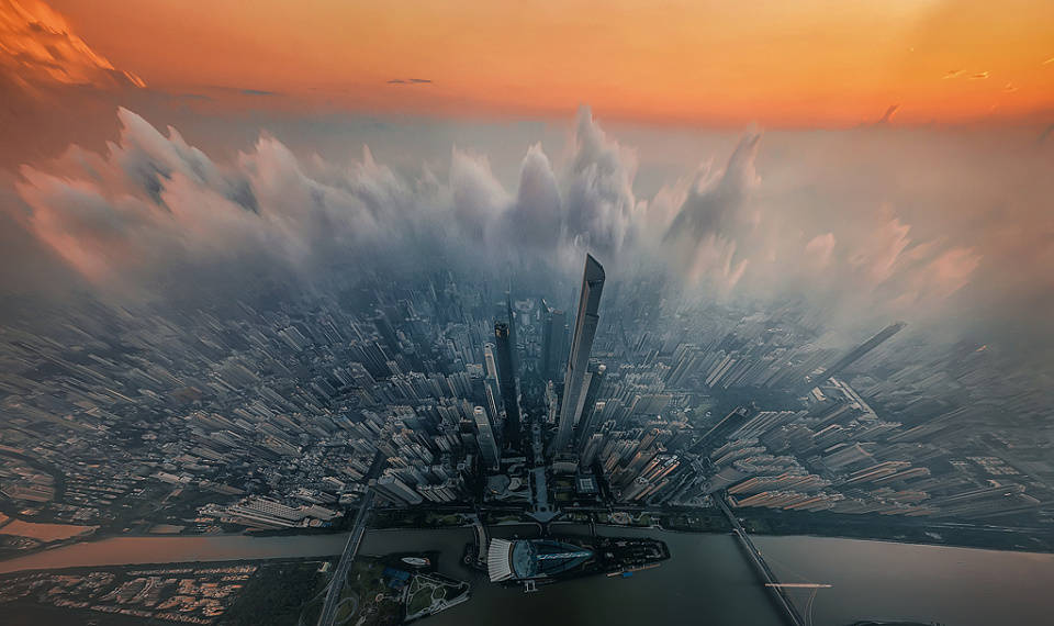 坚决遏制“摊大饼”式扩张<strong></p>
<p>传奇</strong>，什么信号？