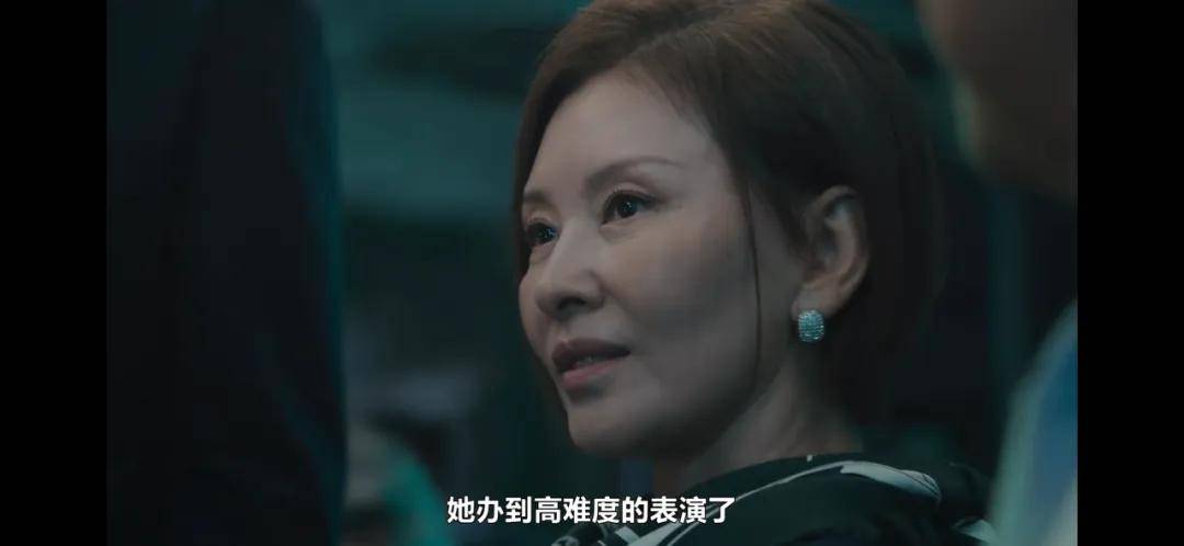 44岁要去“竞选总统”的全智贤<strong></p>
<p>传奇</strong>，穿衣风格都变了！