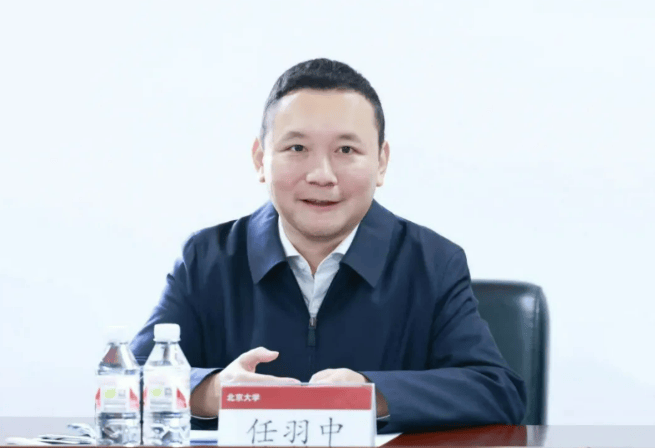 北大副校长任羽中<strong></p>
<p>十大fil币虚拟币排行</strong>,主动投案