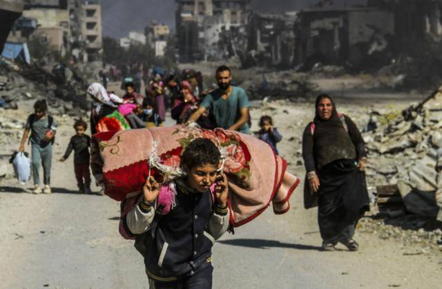 卡塔尔反击开始！57国成立同盟<strong></p>
<p>十大fil币虚拟币排行</strong>，1700万大军能打赢以色列吗？