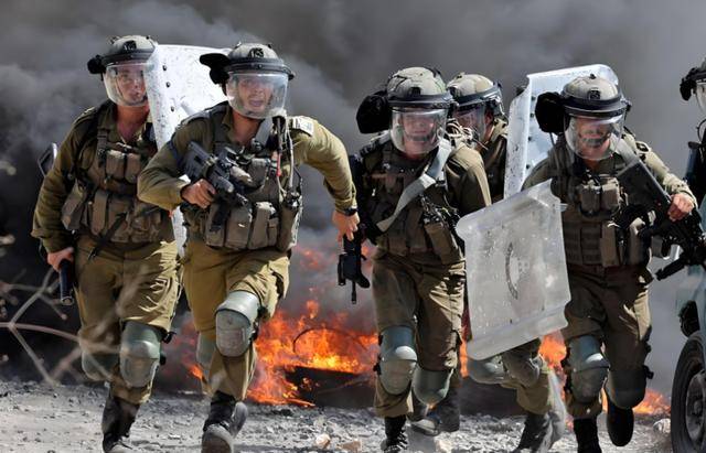 卡塔尔反击开始！57国成立同盟<strong></p>
<p>十大fil币虚拟币排行</strong>，1700万大军能打赢以色列吗？