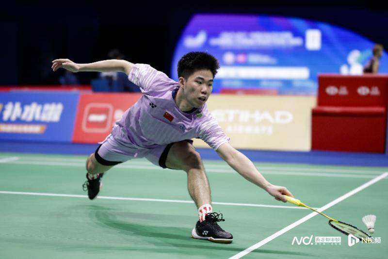 中国羽毛球大师赛于深圳开拍<strong></p>
<p>十大fil币虚拟币排行</strong>，国羽首日7战4胜