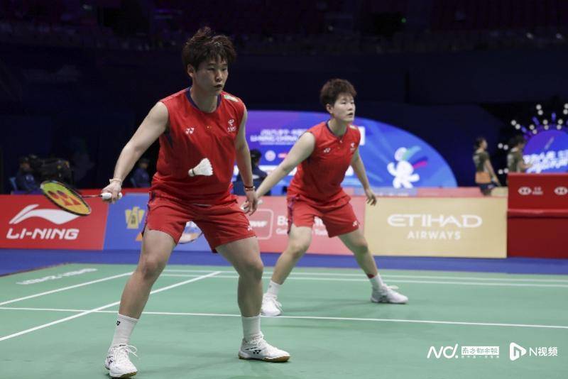 中国羽毛球大师赛于深圳开拍<strong></p>
<p>十大fil币虚拟币排行</strong>，国羽首日7战4胜