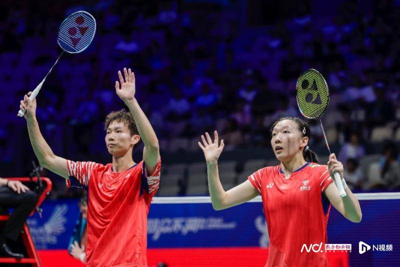 中国羽毛球大师赛于深圳开拍<strong></p>
<p>十大fil币虚拟币排行</strong>，国羽首日7战4胜