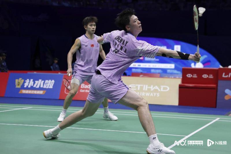 中国羽毛球大师赛于深圳开拍<strong></p>
<p>十大fil币虚拟币排行</strong>，国羽首日7战4胜