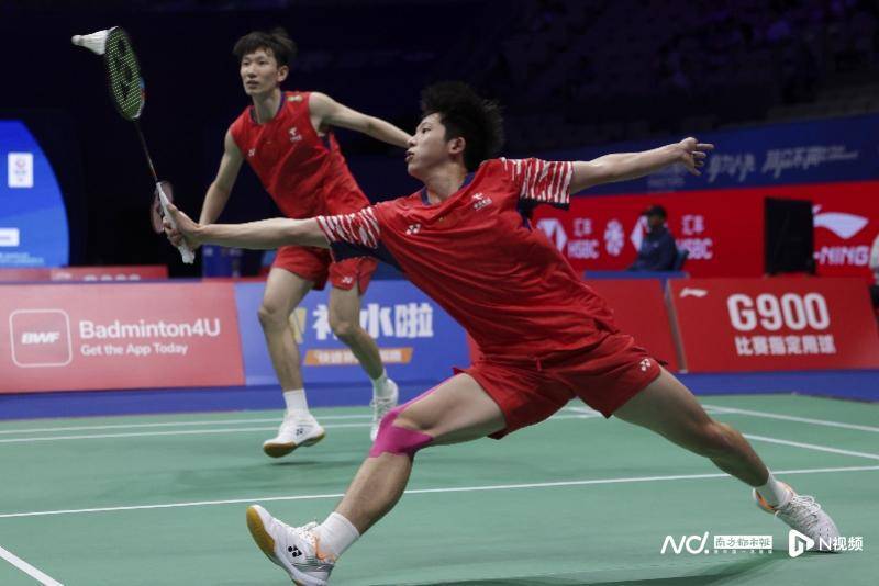 中国羽毛球大师赛于深圳开拍<strong></p>
<p>十大fil币虚拟币排行</strong>，国羽首日7战4胜