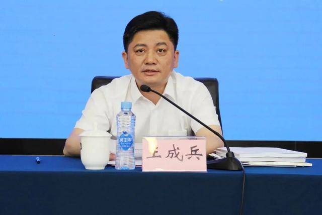 涉嫌严重违纪违法!王成兵<strong></p>
<p>十大fil币虚拟币排行</strong>,任上被查