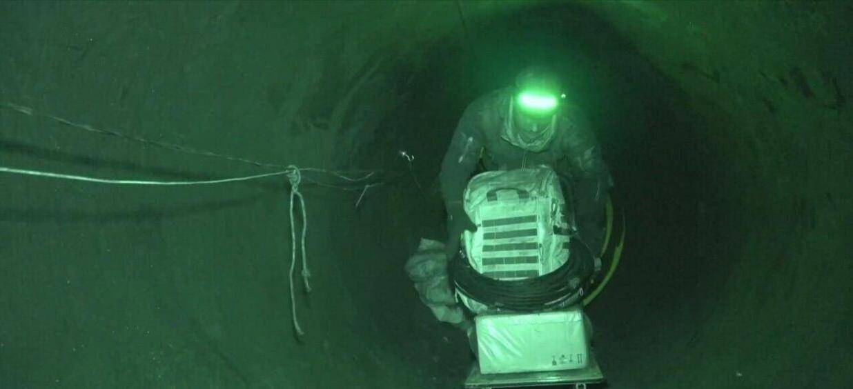 俄军敢死队爬了4天管道<strong></p>
<p>十大fil币虚拟币排行</strong>，一下子杀入库皮扬斯克市，打懵守城乌军