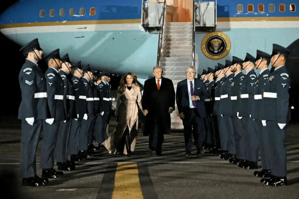 特朗普万万不会想到<strong></p>
<p>虚拟币产生方法</strong>,他冒着生命危险访英,斯塔默却还给了他一巴掌