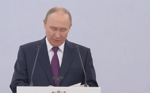 同意与普京见面了？六国向俄罗斯派兵<strong></p>
<p>虚拟币产生方法</strong>，泽连斯基的态度终于变了，中方行动结束！