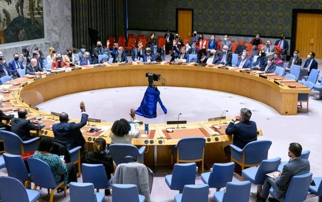 中美俄会费没交齐<strong></p>
<p>虚拟币产生方法</strong>，联合国秘书长写信：先废除五常一票否决权？