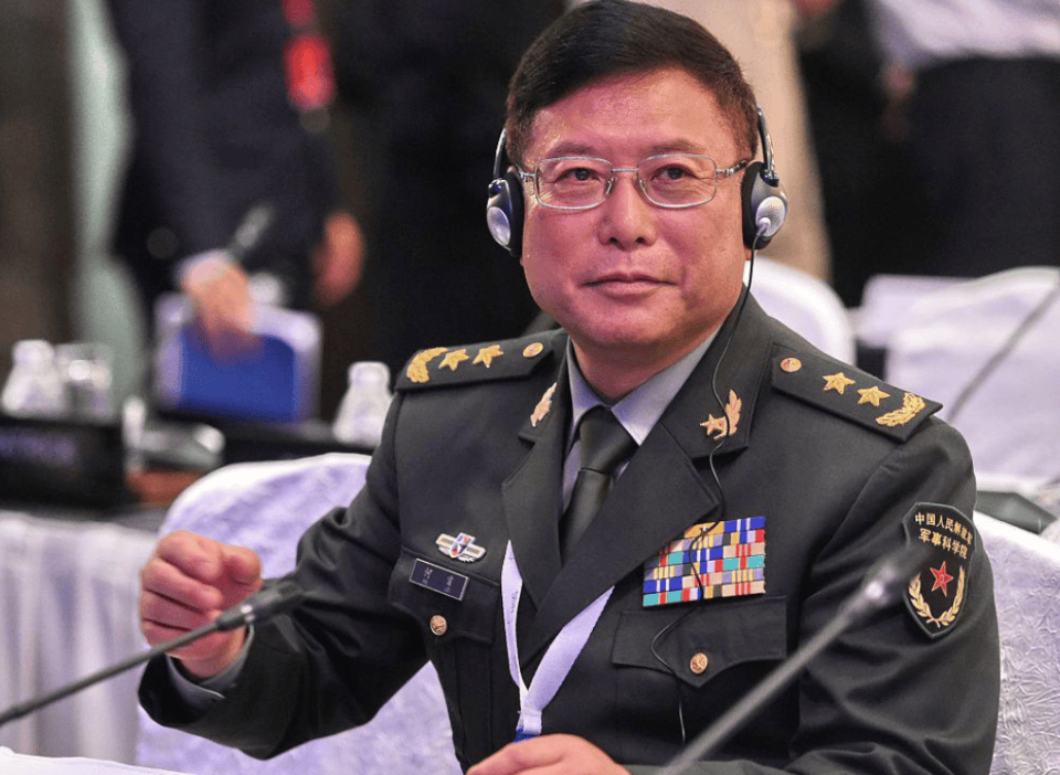 解放军中将指出<strong></p>
<p>虚拟币产生方法</strong>,若有必要武力攻台,常规手段就够了