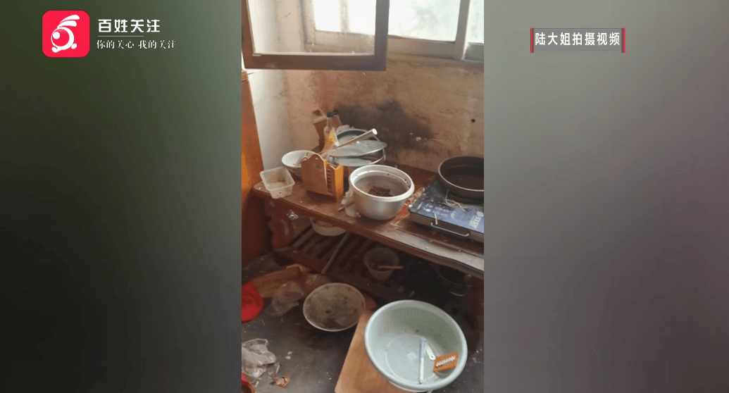 心酸!12岁男孩“独居”贵阳一安置房内<strong></p>
<p>虚拟币产生方法</strong>,父亲回应:迫于无奈,因为……