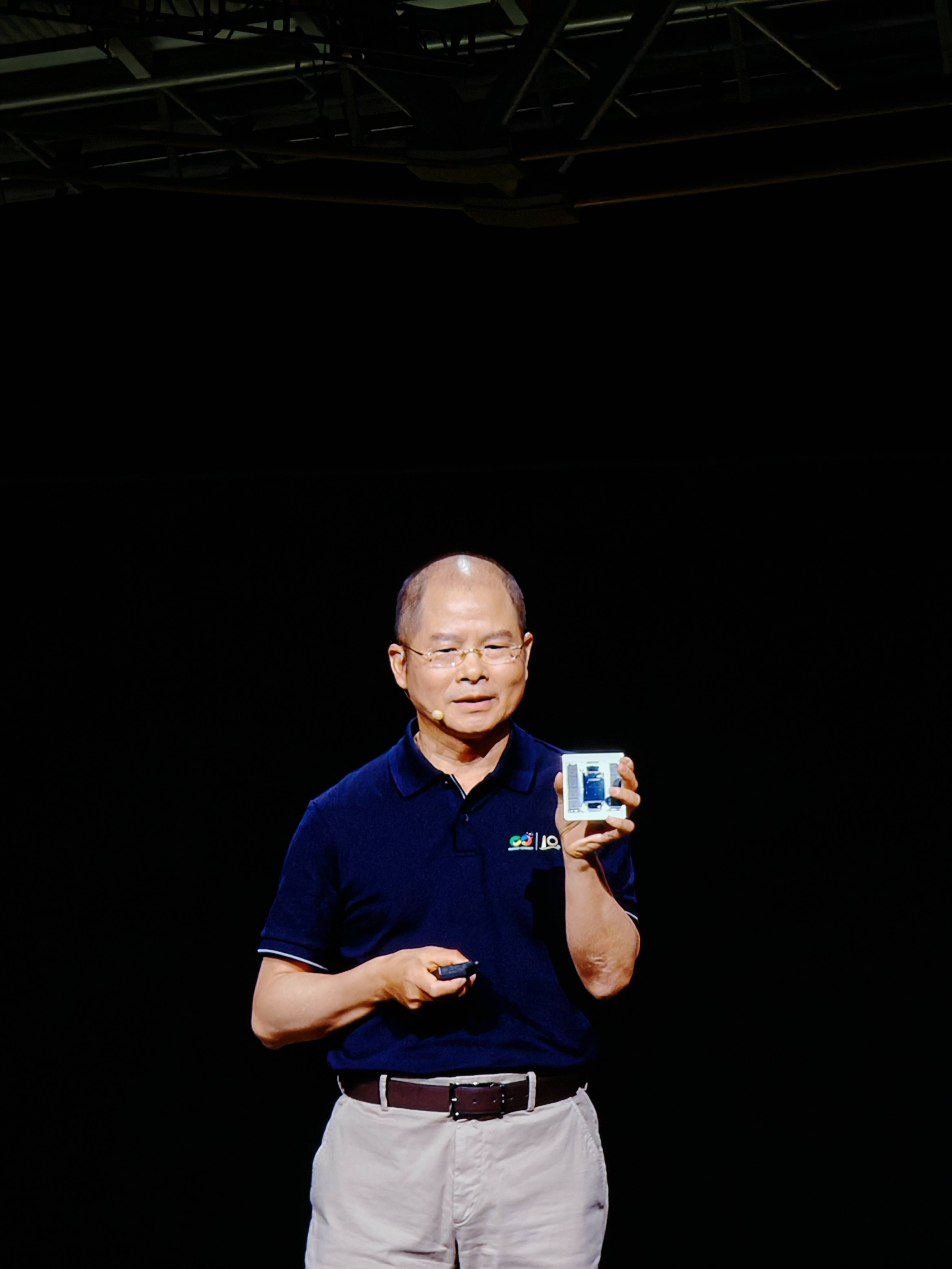 华为亮家底<strong></p>
<p>虚拟币产生方法</strong>，首次公开昇腾芯片未来3年计划，高管曝光与DeepSeek合作细节