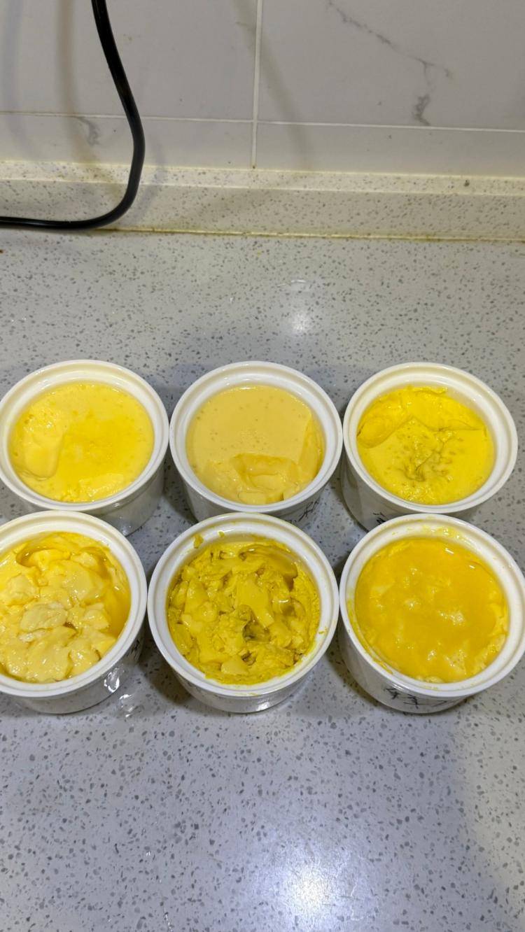 预制菜风口浪尖<strong></p>
<p>虚拟币产生方法</strong>,实测3款预制鸡蛋液蒸蛋,添加剂多得让人眼花缭乱