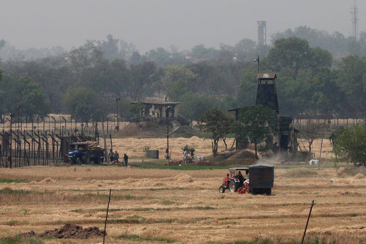 巴基斯坦向西方表示<strong></p>
<p>世界最大虚拟币机</strong>,歼-10C的战果有误差,阵风损失数量令印军感到意外