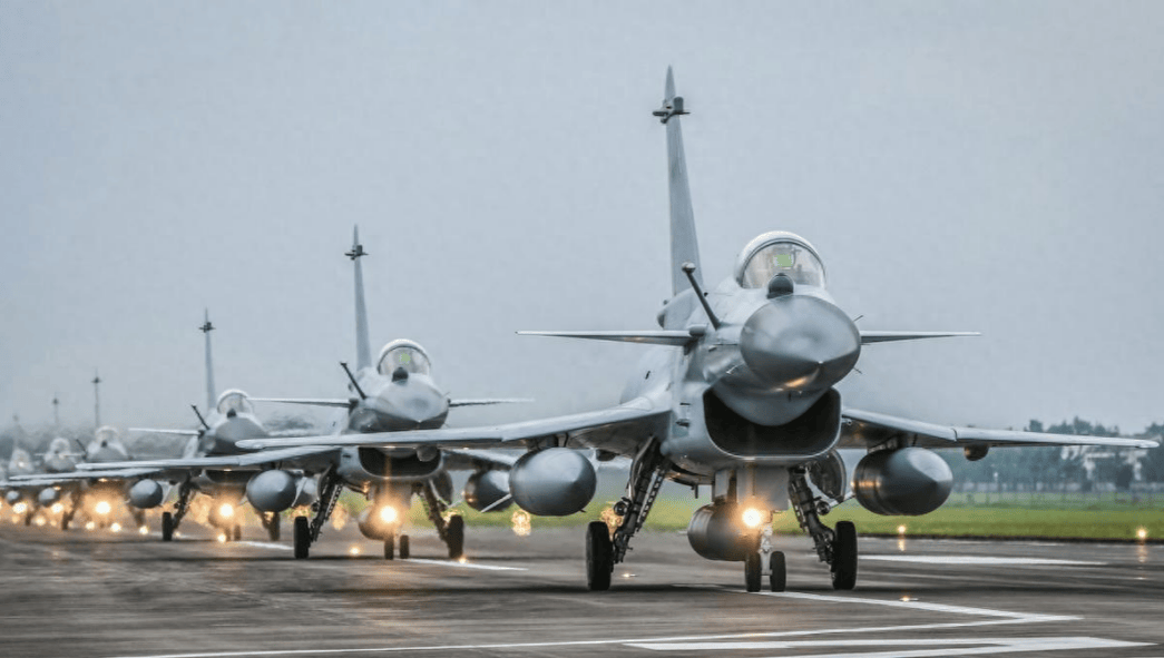 巴基斯坦告诉西方<strong></p>
<p>世界最大虚拟币机</strong>,歼-10C战果有误,不是6:0,阵风真实损失数量或让印军死心了