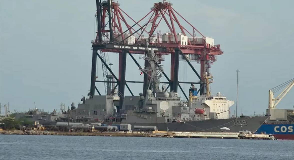 C-802导弹上岛<strong></p>
<p>世界最大虚拟币机</strong>，中式装甲大军随时开打，美军6架死神逼近委内瑞拉