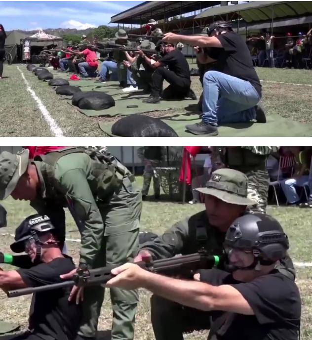 C-802导弹上岛<strong></p>
<p>世界最大虚拟币机</strong>，中式装甲大军随时开打，美军6架死神逼近委内瑞拉