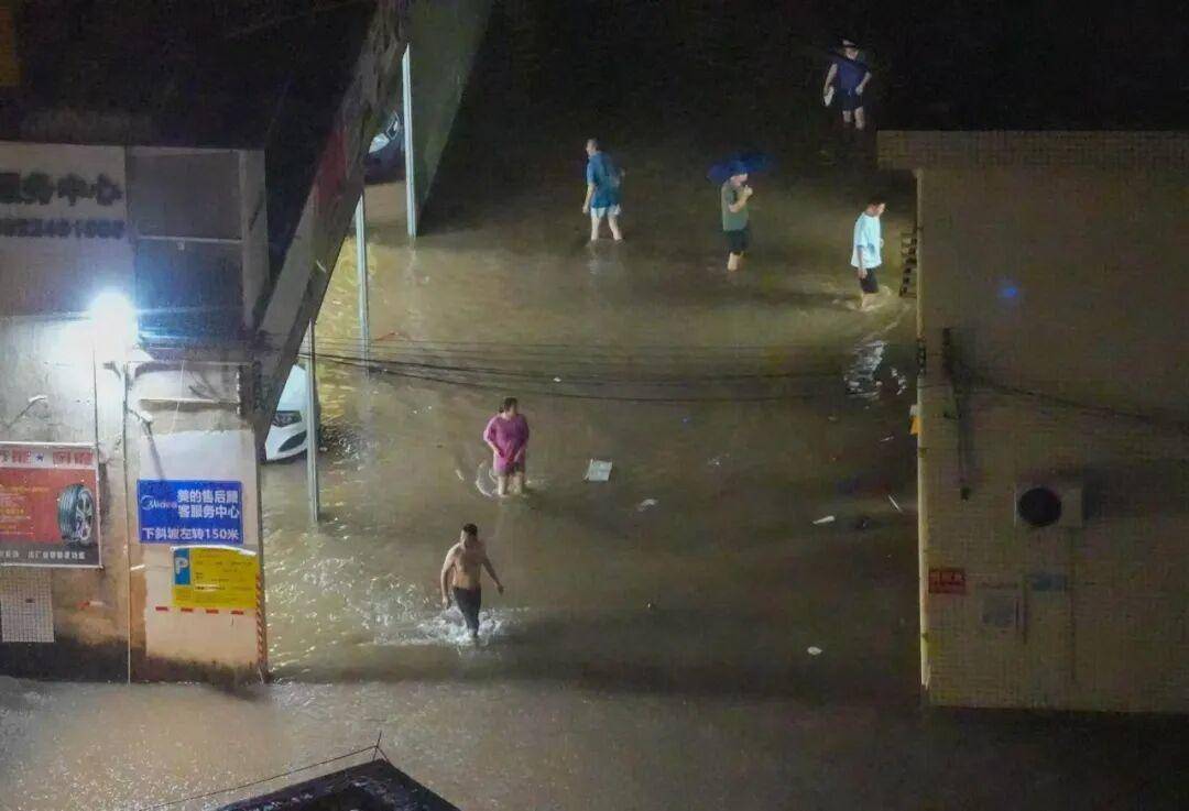 广东发出罕见提醒：做好巨灾防御准备<strong></p>
<p>世界最大虚拟币机</strong>！